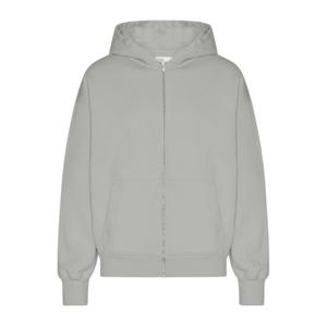cs1016-steelblue-sweatshirt-a-capuche-zippee-colorful-standard-organic-steel-blue