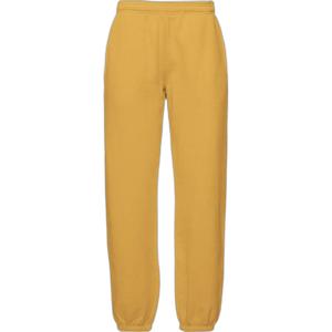 cs1019-burnedyellow-pantalon-de-survetement-colorful-standard-organic-2-0-burned-yellow