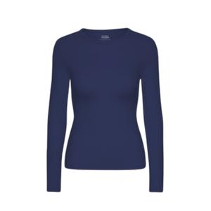 cs2055-marineblue-t-shirt-manches-longues-femme-colorful-standard-organic-marine-blue