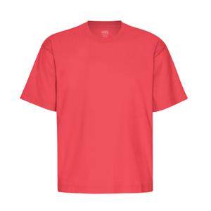 cs2056-redtangerine-t-shirt-oversize-colorful-standard-organic-red-tangerine