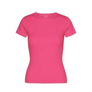 cs2058-bubblegumpink-t-shirt-cotele-femme-colorful-standard-organic-bubblegum-pink