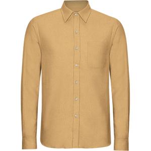 cs4006-desertkhaki-chemise-colorful-standard-organic-desert-khaki-desert-khaki