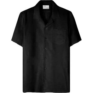 cs4009-deepblack-chemise-colorful-standard-deep-black-deep-black