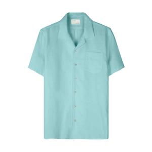cs4009-tealblue-chemise-colorful-standard-teal-blue-teal-blue