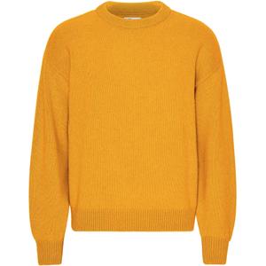 cs5088-burnedyellow-pull-col-rond-oversize-colorful-standard-burned-yellow-burned-yellow