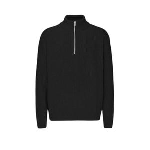 cs5091-deepblack-pull-zippe-en-laine-colorful-standard-merino-deep-black
