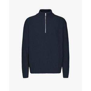 cs5091-navyblue-pull-merino-1-4-de-zip-colorful-standard-navy-blue-navy-blue