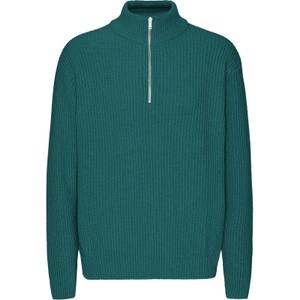 cs5091-oceangreen-pull-1-4-zip-colorful-standard-merino-ocean-green-ocean-green