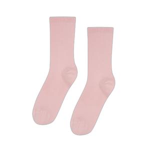 cs6002-fadedpink-chaussettes-femme-colorful-standard-classic-organic-faded-pink-faded-pink-36-40