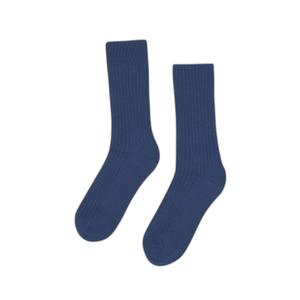 cs6003-petrolblue-chaussettes-colorful-standard-petrol-blue-petrol-blue