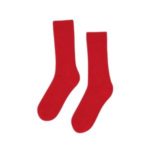 cs6003-redtangerine-chaussettes-colorful-standard-red-tangerine-red-tangerine