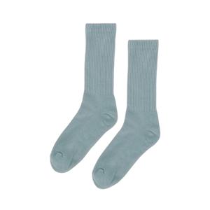 cs6005-steelblue-chaussettes-colorful-standard-organic-active-steel-blue-steel-blue