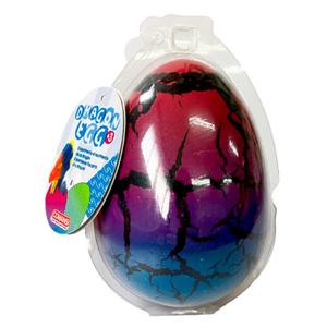 8412906189666-objet-decoratif-comansi-dragon-egg-birth-multicolore-11-cm
