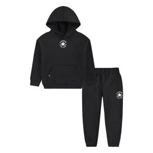 6cd894-023-survetement-bebe-converse-cnvn-sustainable-core-po-set-black-noir