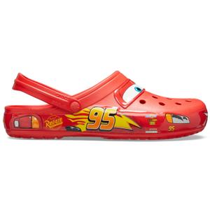 205759-610-sabots-crocs-mcqueen-red-lights