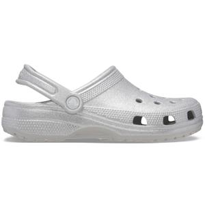 205942-0ic-sabots-crocs-classic-silver-glitter