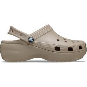 206750-214-sabots-femme-crocs-classic-platform-taupe