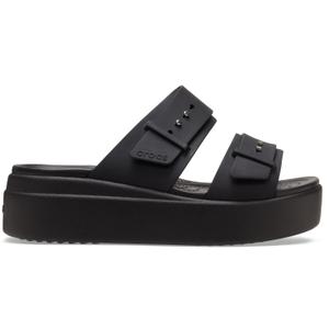 207431-001-mules-compensees-femme-crocs-brooklyn-black