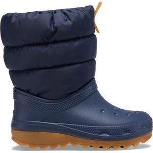 207683-4pq-bottes-bebe-crocs-classic-neo-t-navy-gum