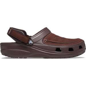 207689-23d-sabots-crocs-yukon-vista-ii-lr-espresso-mushroom