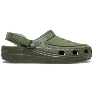207689-309-sabots-crocs-yukon-vista-ii-lr-army-green