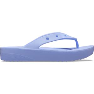 207714-5q6-tongs-femme-crocs-classic-platform-moon-jelly