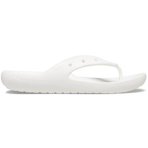 209402-100-tongs-crocs-classic-flip-v2-white