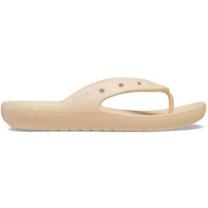 209402-2ds-tongs-crocs-classic-flip-v2-shitake