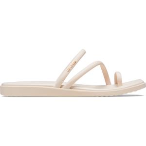 209862-0ww-mules-femme-crocs-miami-toe-loop-white