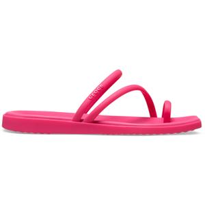 209862-6zq-tongs-fille-crocs-miami-toe-loop-rose