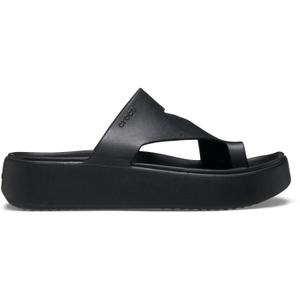 210834-001-tongs-compensees-femme-crocs-getaway-platform-toe-loop-black