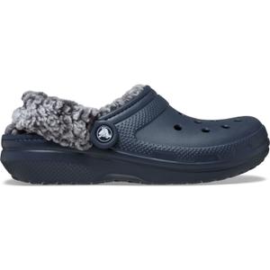 211396-410-sabots-crocs-classic-fleece-lined-blue