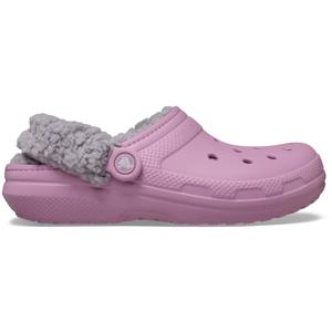 211396-5bx-sabots-crocs-classic-fleece-lined-rose