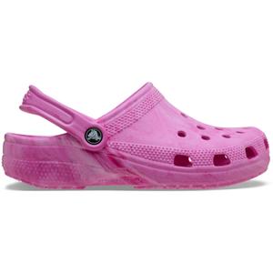 211583-7av-sabots-crocs-classic-watercolor-marbled-pink