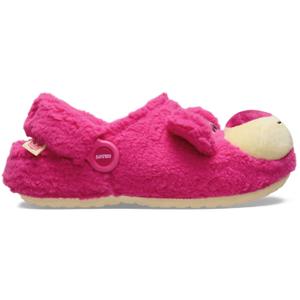 211758-90h-sabots-crocs-pixar-lotso-lined-classic-multi