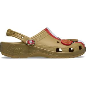 212445-90h-sabots-crocs-nfl-san-francisco-49ers-classic-multi