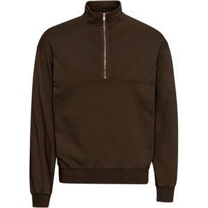 cs1014-coffeebrown-sweatshirt-1-4-zip-colorful-standard-organic-coffee-brown