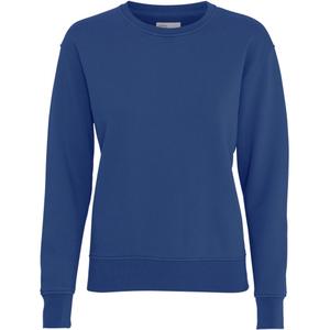 cs2052-royalblue-pull-col-rond-femme-colorful-standard-classic-organic-royal-blue