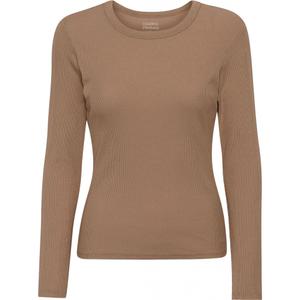 cs2055-saharacamel-t-shirt-cotele-manches-longues-femme-colorful-standard-organic-sahara-camel