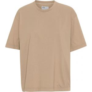 cs2056-honeybeige-t-shirt-femme-colorful-standard-organic-oversized-honey-beige