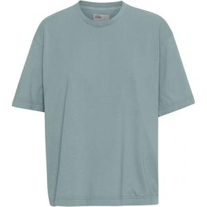 cs2056-steelblue-t-shirt-femme-colorful-standard-organic-oversized-steel-blue