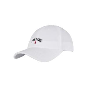 casquette-cayler-sons-wl-forever-six-curved-blanc-blanc-tu
