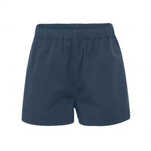 cs4004-petrolblue-short-en-twill-femme-colorful-standard-organic-petrol-blue