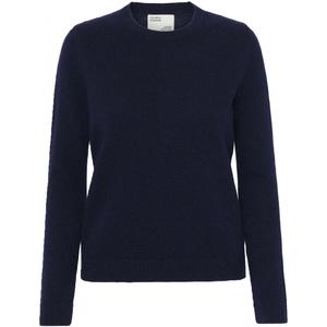 cs5087-navyblue-pull-col-rond-en-laine-femme-colorful-standard-classic-merino-navy-blue