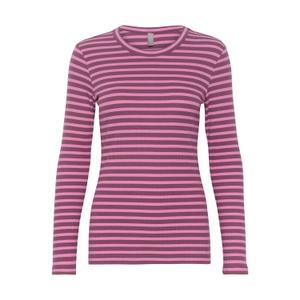 50110266-106261-t-shirt-manches-longues-femme-culture-udolly-violet-pink-stripe