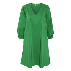 50110603-186030-robe-courtes-manches-3-4-femme-culture-antoinett-jolly-green