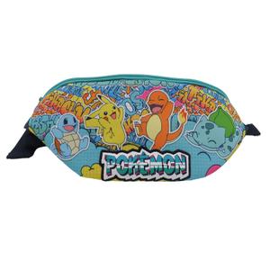 8426842108124-sacoche-banane-cypbrands-pokemon-urban-colors-multicolore-34x14x9-cm