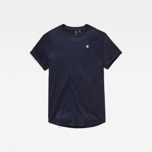 d16396-b353-6067-t-shirt-manches-courtes-g-star-lash-r-t-bleu-marine
