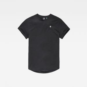 d16396-b353-6484-t-shirt-manches-courtes-g-star-lash-r-t-noir