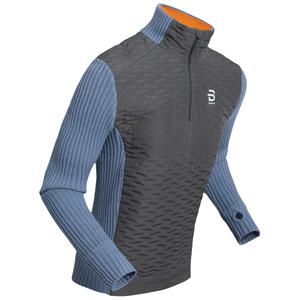 333995-23950-pull-demi-zip-daehlie-sportswear-comfy-2-0-elemental-blue